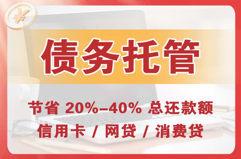 新津债务托管